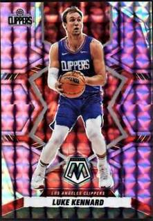 Luke Kennard