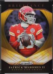 Patrick Mahomes II