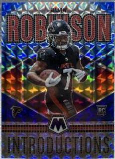 Bijan Robinson