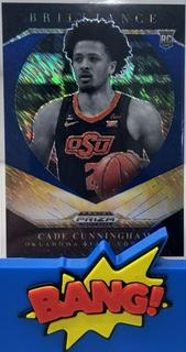 Cade Cunningham