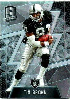 Tim Brown