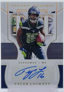 Tyler Lockett