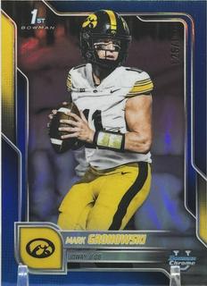 Mark Gronowski