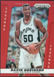 David Robinson