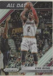 Kyrie Irving