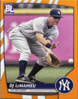 DJ LeMahieu