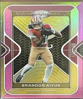 Brandon Aiyuk