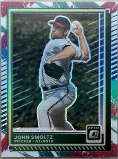 John Smoltz