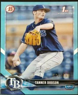 Tanner Dodson
