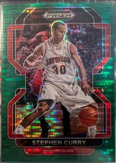 Stephen Curry