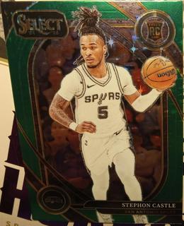 Stephon Castle