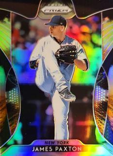James Paxton