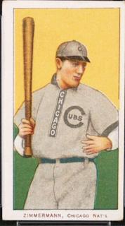 Heinie Zimmerman