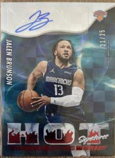 Jalen Brunson