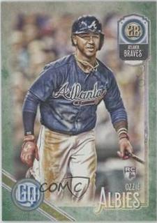 Ozzie Albies