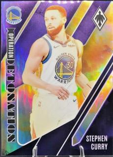 Stephen Curry