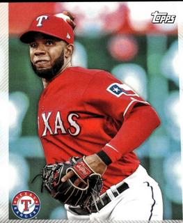 Elvis Andrus