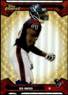 Ed Reed