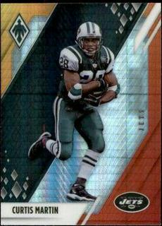 Curtis Martin