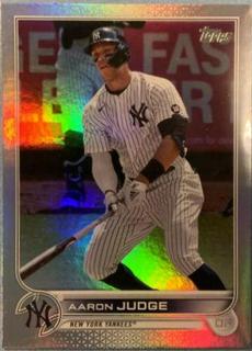 Aaron Judge