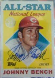 Johnny Bench