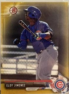 Eloy Jimenez