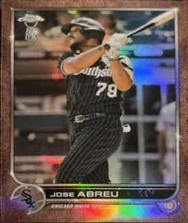 Jose Abreu
