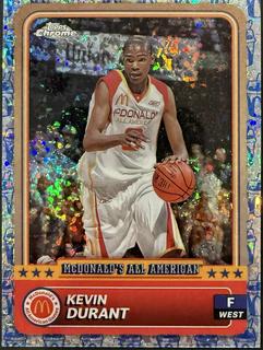 Kevin Durant