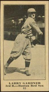 Larry Gardner
