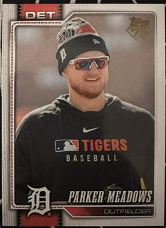 Parker Meadows