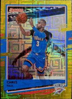 Chris Paul