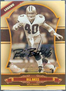Bill Bates