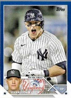 Harrison Bader