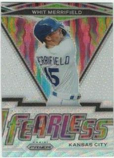 Whit Merrifield