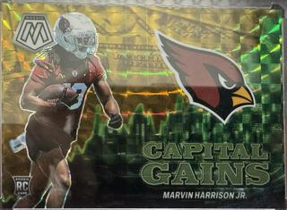 Marvin Harrison Jr.