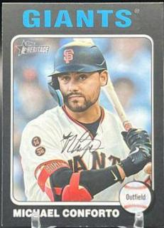 Michael Conforto