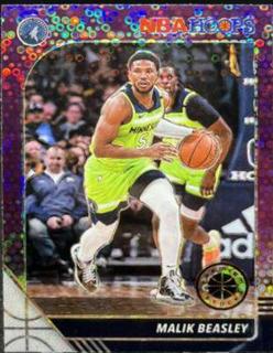 Malik Beasley