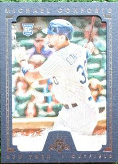 Michael Conforto