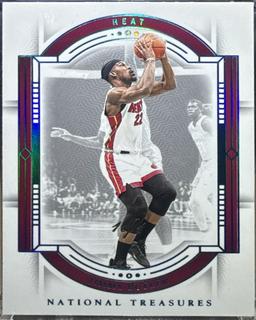 Jimmy Butler