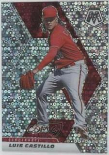 Luis Castillo