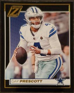 Dak Prescott