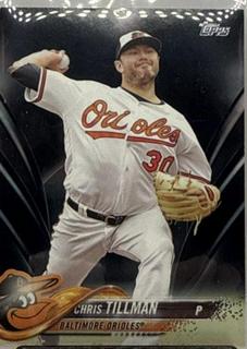 Chris Tillman