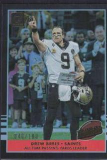 Drew Brees #H 2