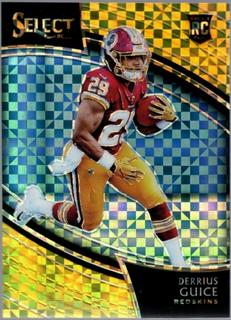 Derrius Guice
