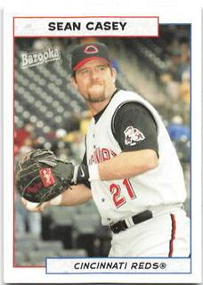 Sean Casey