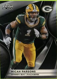 Micah Parsons