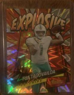 Tua Tagovailoa