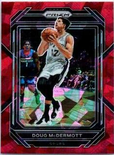 Doug McDermott