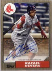 Rafael Devers