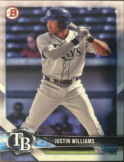 Justin Williams